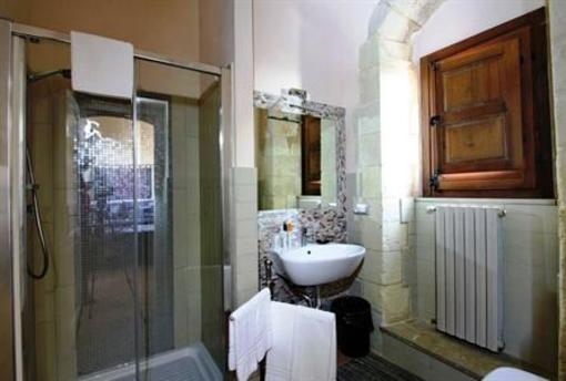 фото отеля Eremo Madonna Delle Grazie