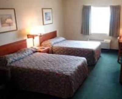 фото отеля Village Inn Motel Des Moines