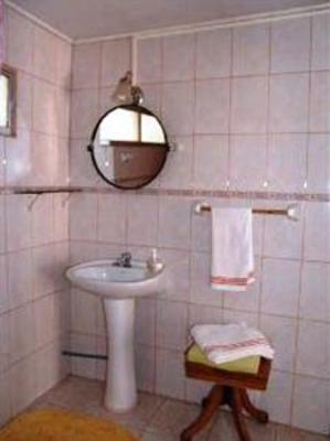 фото отеля Hostal Quinta Adela