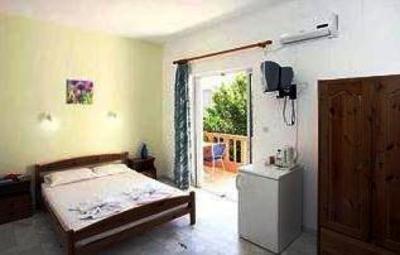 фото отеля Revekka Rooms