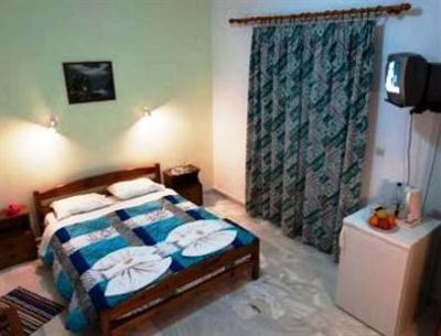 фото отеля Revekka Rooms
