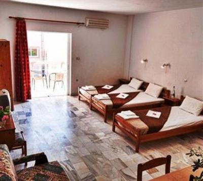 фото отеля Revekka Rooms