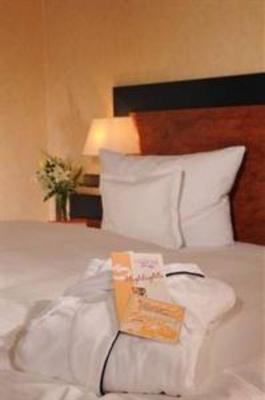 фото отеля Ringhotel Celler Tor