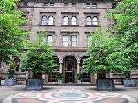 New York Palace Hotel