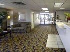 фото отеля Howard Johnson Inn Winter Haven