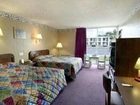 фото отеля Howard Johnson Inn Winter Haven