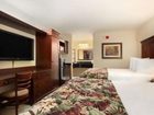 фото отеля Howard Johnson Inn Winter Haven
