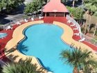 фото отеля Howard Johnson Inn Winter Haven