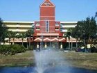 фото отеля Howard Johnson Inn Winter Haven