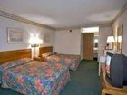 фото отеля Howard Johnson Inn Winter Haven
