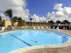 фото отеля Howard Johnson Inn Winter Haven