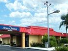 фото отеля Howard Johnson Inn Winter Haven