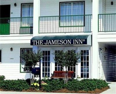 фото отеля Baymont Inn & Suites Duncan Spartanburg