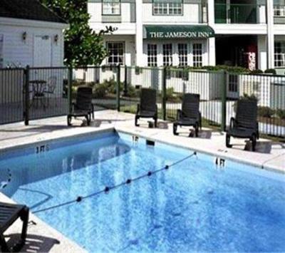 фото отеля Baymont Inn & Suites Duncan Spartanburg