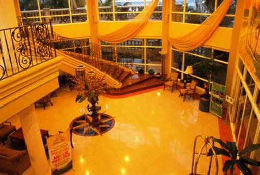 фото отеля Quinta Real Hotel and Convention Center
