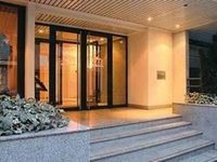 Hotel Residence Les Palatines