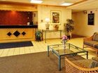 фото отеля Days Inn & Suites Brooklyn Center