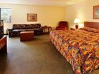 фото отеля Days Inn & Suites Brooklyn Center