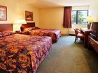 фото отеля Days Inn & Suites Brooklyn Center