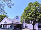 фото отеля Days Inn & Suites Brooklyn Center
