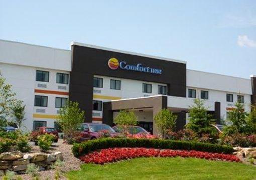 фото отеля Comfort Inn South