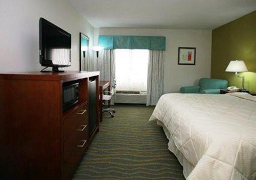 фото отеля Comfort Inn South