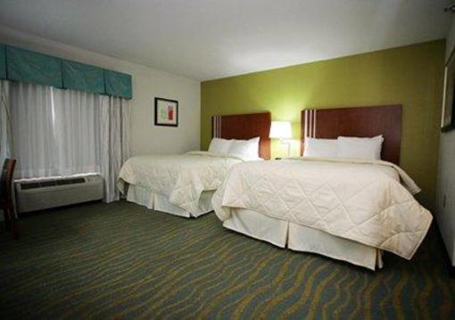 фото отеля Comfort Inn South