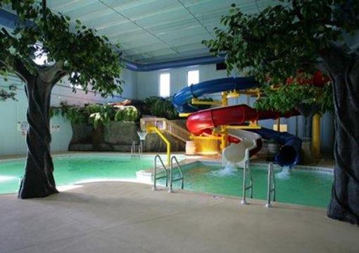 фото отеля Comfort Inn South