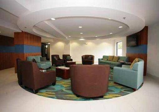 фото отеля Comfort Inn South
