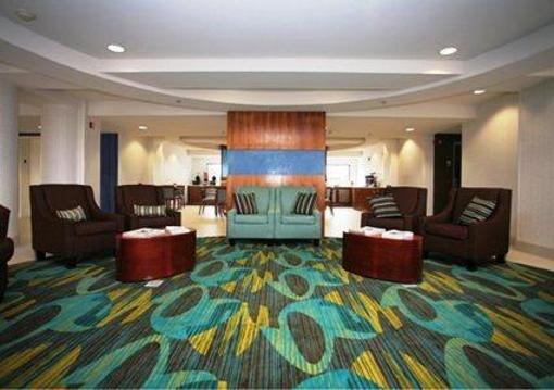 фото отеля Comfort Inn South