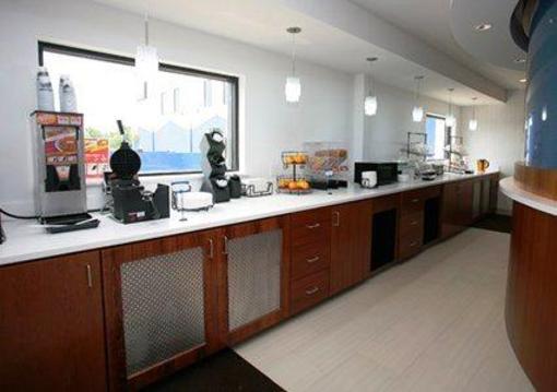 фото отеля Comfort Inn South