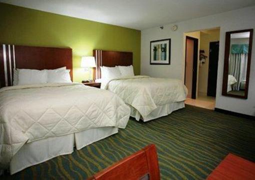 фото отеля Comfort Inn South