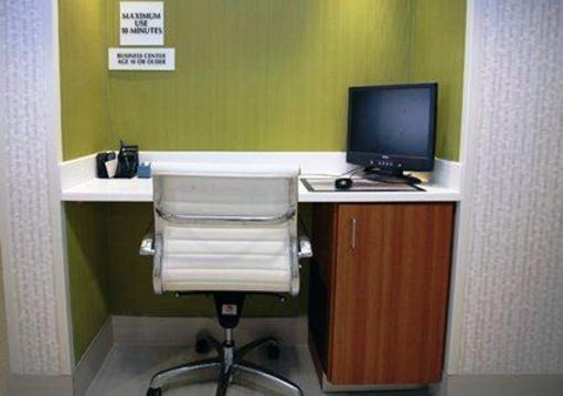 фото отеля Comfort Inn South