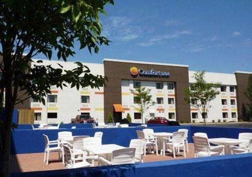 фото отеля Comfort Inn South