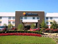 Comfort Inn South