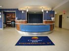 фото отеля Comfort Inn South
