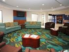 фото отеля Comfort Inn South