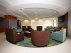 фото отеля Comfort Inn South