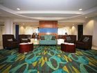 фото отеля Comfort Inn South
