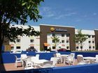 фото отеля Comfort Inn South