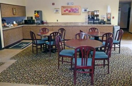 фото отеля BEST WESTERN Sky Valley Inn