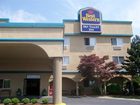 фото отеля BEST WESTERN Sky Valley Inn