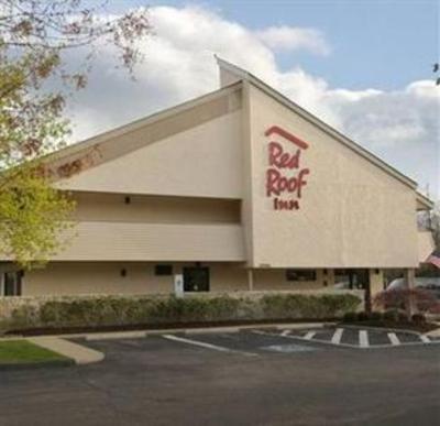 фото отеля Red Roof Inn Westlake