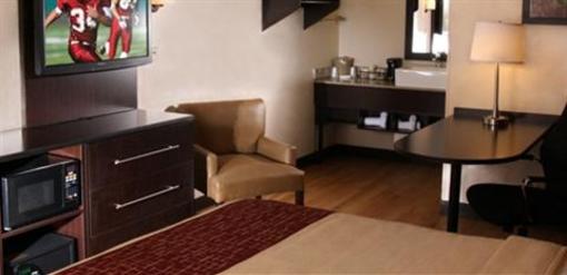фото отеля Red Roof Inn Westlake