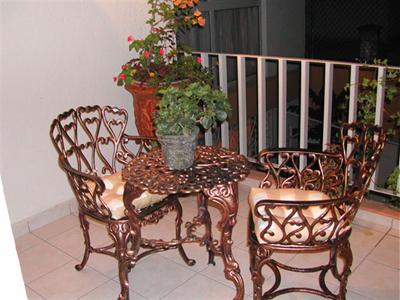 фото отеля Dickinson Guest House B&B