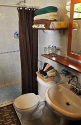 фото отеля Dickinson Guest House B&B