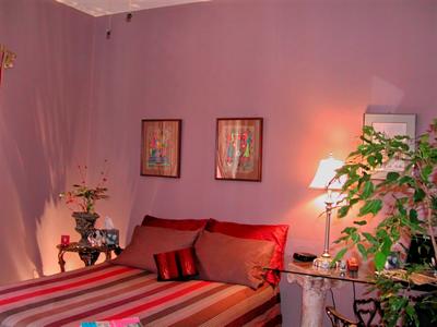 фото отеля Dickinson Guest House B&B