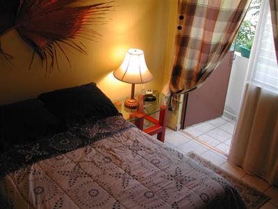 фото отеля Dickinson Guest House B&B