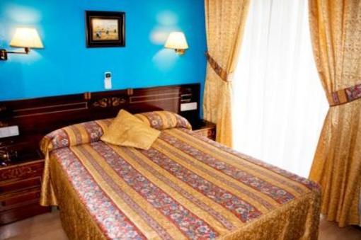 фото отеля Hostal Centro Sol