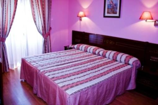 фото отеля Hostal Centro Sol